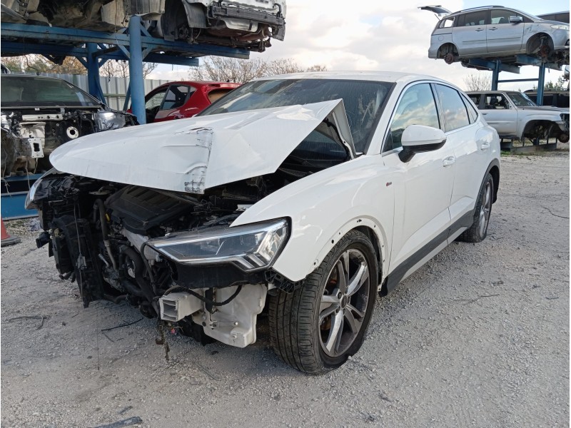 AUDI Q3 (F3B) - imagen 1