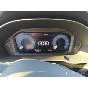 AUDI Q3 (F3B) - miniatura 2
