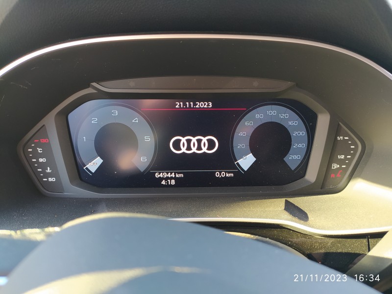 AUDI Q3 (F3B) - imagen 2