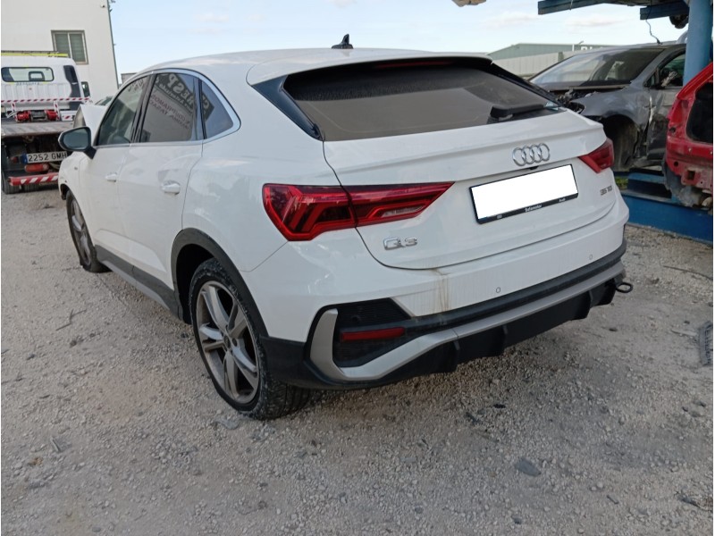 AUDI Q3 (F3B) - imagen 3