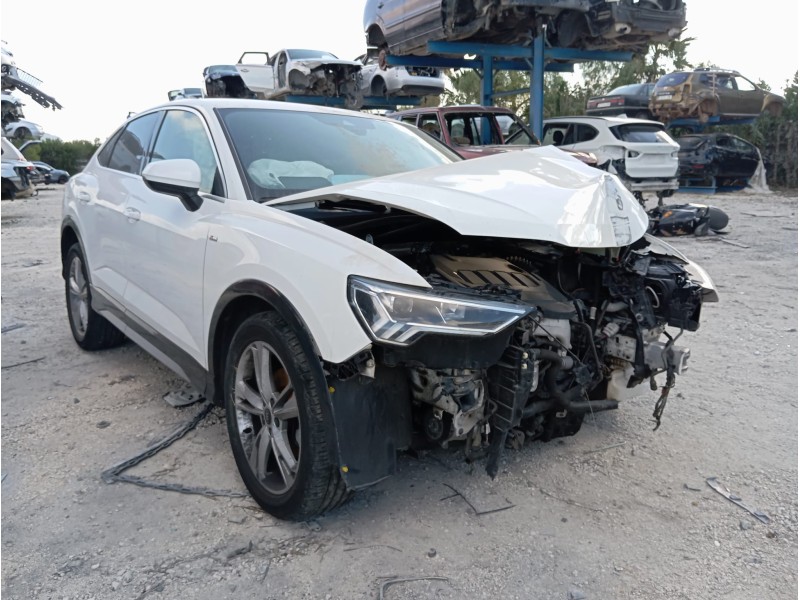 AUDI Q3 (F3B) - imagen 5