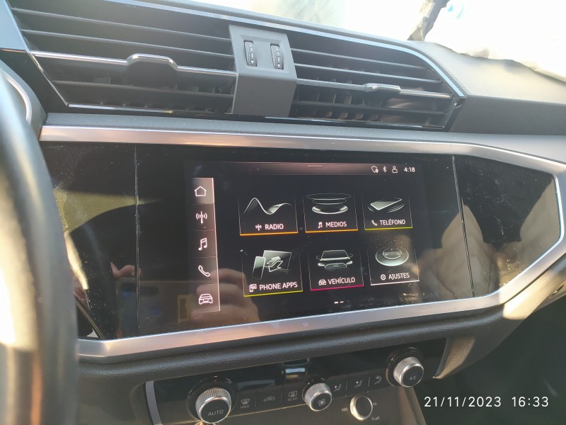 AUDI Q3 (F3B) - imagen 6