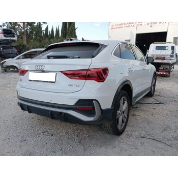 AUDI Q3 (F3B) - miniatura 7