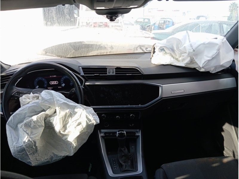 AUDI Q3 (F3B) - imagen 8