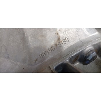 CAJA CAMBIOS 9659670180  - miniatura 2