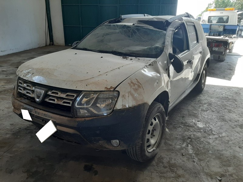 DACIA DUSTER - imagen 1