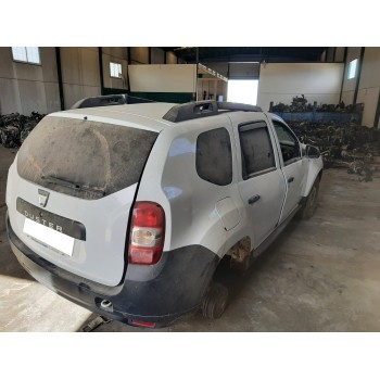 DACIA DUSTER - miniatura 2
