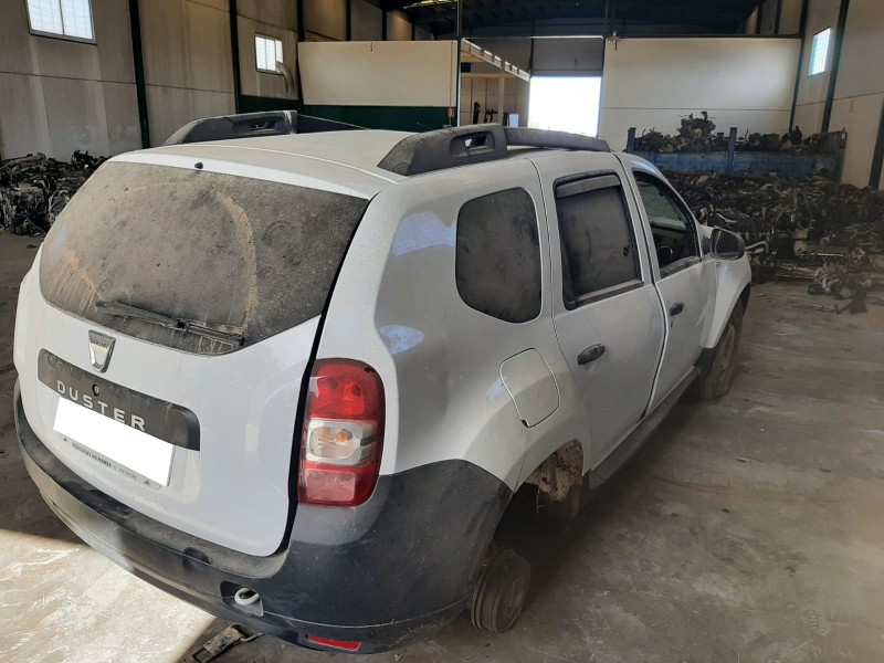 DACIA DUSTER - imagen 2