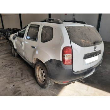 DACIA DUSTER - miniatura 3