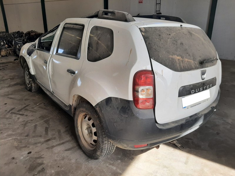 DACIA DUSTER - imagen 3