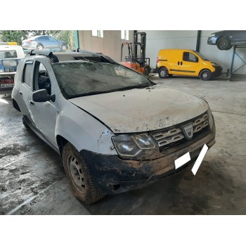 DACIA DUSTER - miniatura 4