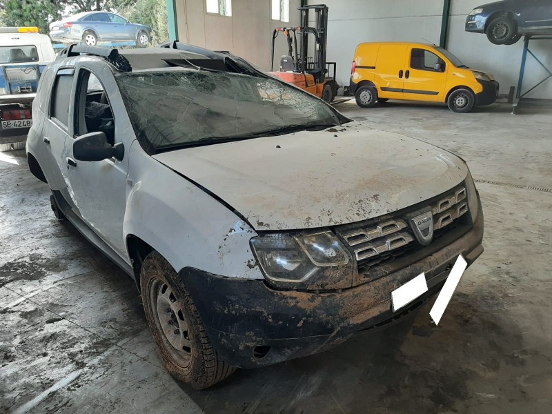 DACIA DUSTER - imagen 4