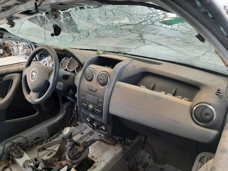 DACIA DUSTER - imagen 5