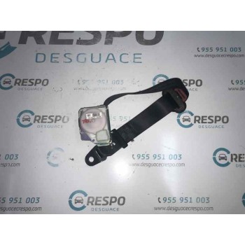 CINTURON SEGURIDAD TRASERO DERECHO 9654437877 