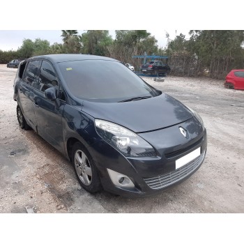 RENAULT SCENIC III