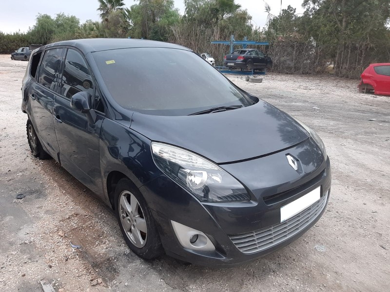 RENAULT SCENIC III - imagen 1