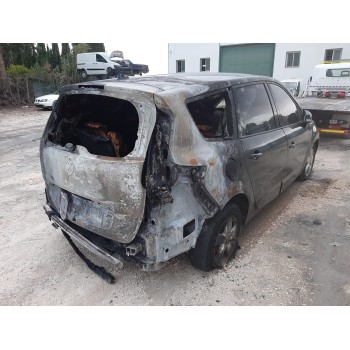 RENAULT SCENIC III - miniatura 2