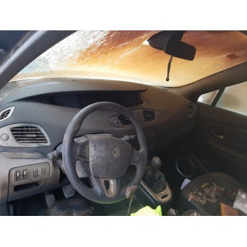 RENAULT SCENIC III - miniatura 3