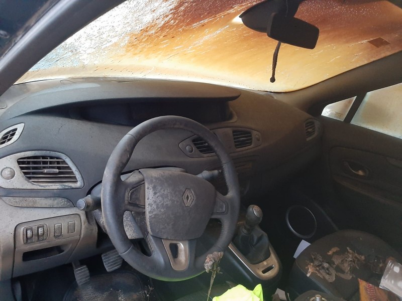 RENAULT SCENIC III - imagen 3