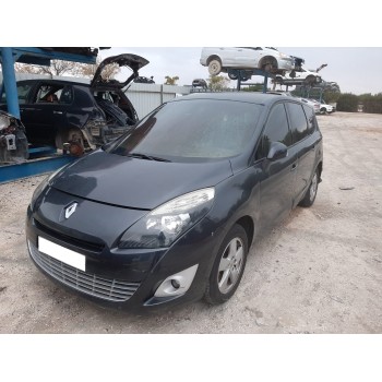 RENAULT SCENIC III - miniatura 4