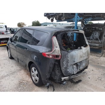 RENAULT SCENIC III - miniatura 5