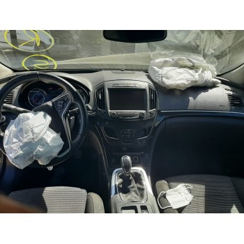 OPEL INSIGNIA BERLINA - miniatura 2