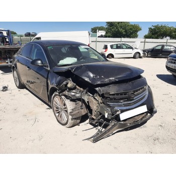 OPEL INSIGNIA BERLINA - miniatura 3