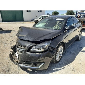 OPEL INSIGNIA BERLINA - miniatura 4