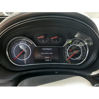 OPEL INSIGNIA BERLINA - miniatura 5