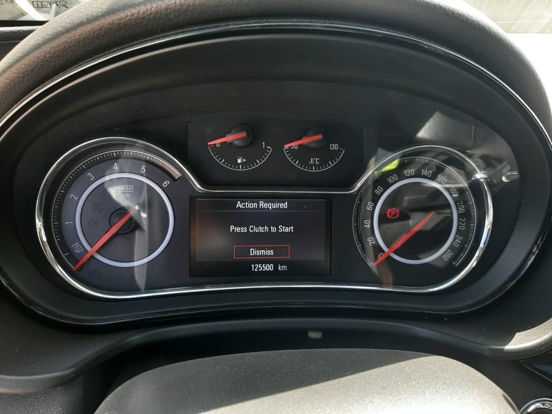 OPEL INSIGNIA BERLINA - imagen 5