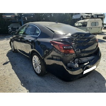 OPEL INSIGNIA BERLINA - miniatura 6