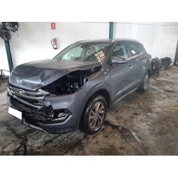 HYUNDAI TUCSON - miniatura 2