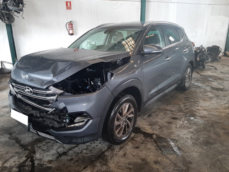 HYUNDAI TUCSON - imagen 2