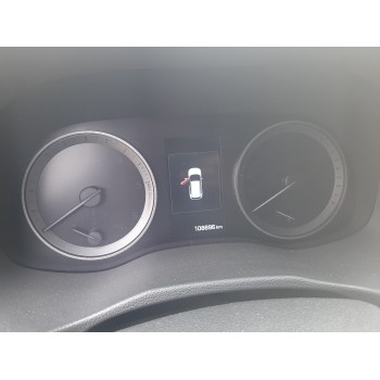 HYUNDAI TUCSON - miniatura 3