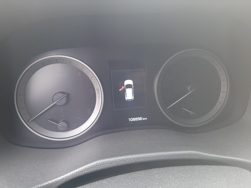 HYUNDAI TUCSON - imagen 3