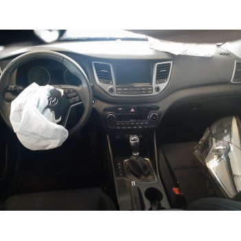 HYUNDAI TUCSON - miniatura 4