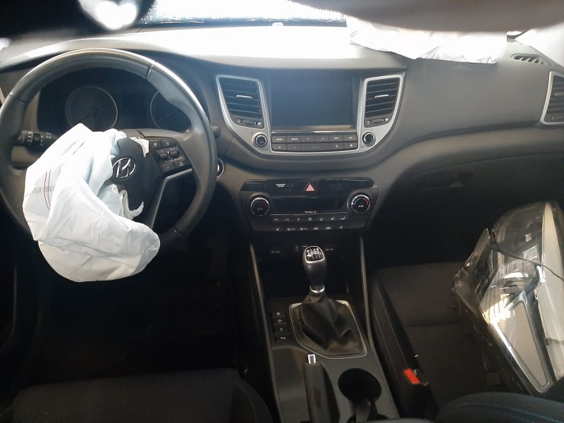 HYUNDAI TUCSON - imagen 4