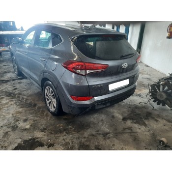 HYUNDAI TUCSON - miniatura 5