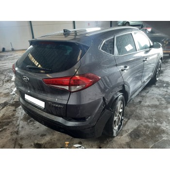HYUNDAI TUCSON - miniatura 6