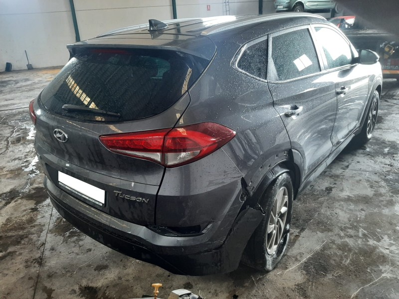 HYUNDAI TUCSON - imagen 6