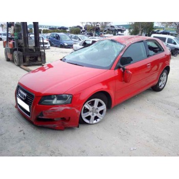 AUDI A3 (8P)