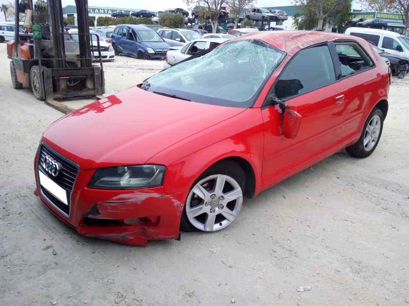 AUDI A3 (8P) - imagen 1