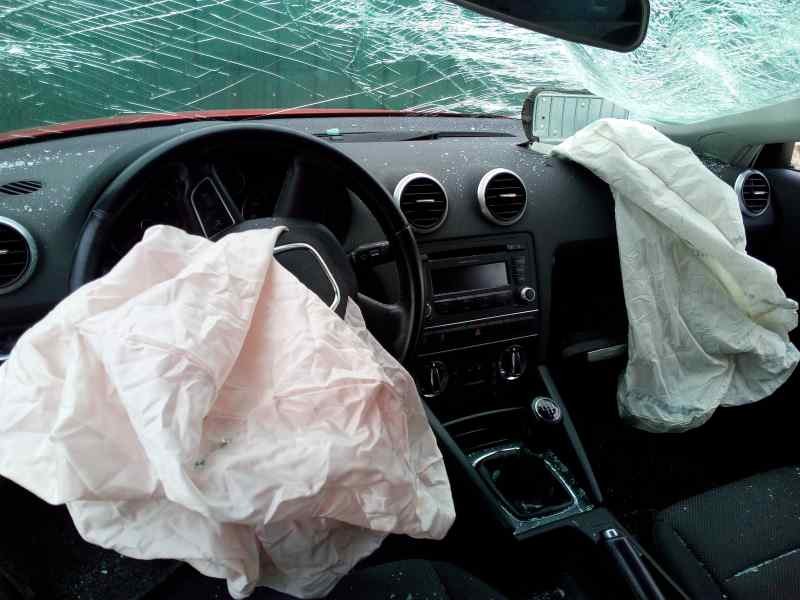 AUDI A3 (8P) - imagen 2