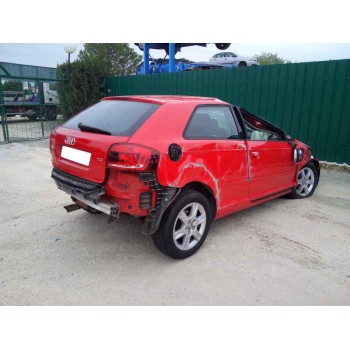 AUDI A3 (8P) - miniatura 3