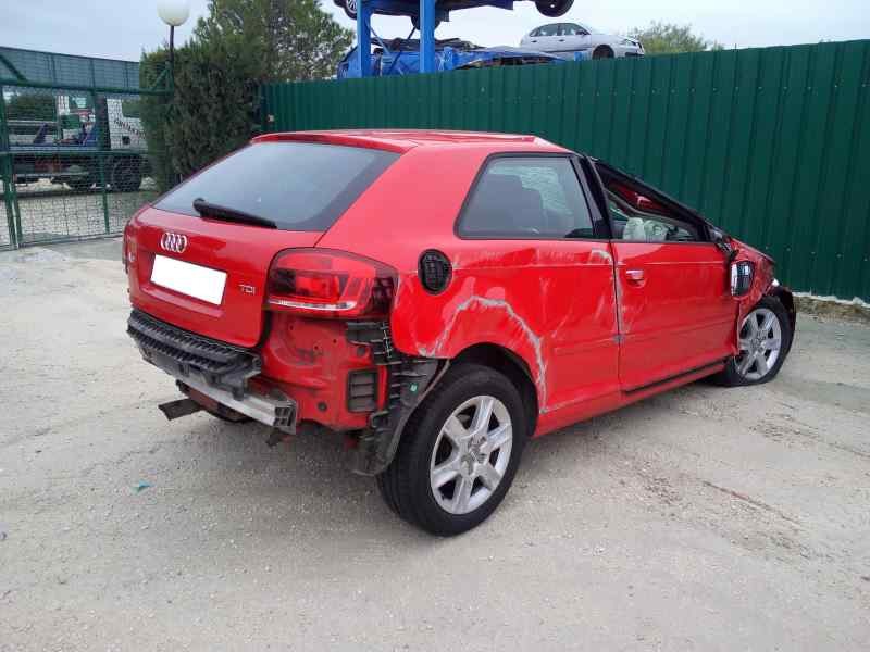 AUDI A3 (8P) - imagen 3