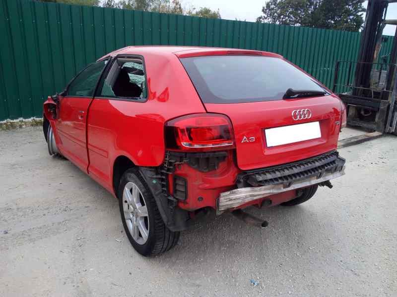 AUDI A3 (8P) - imagen 4