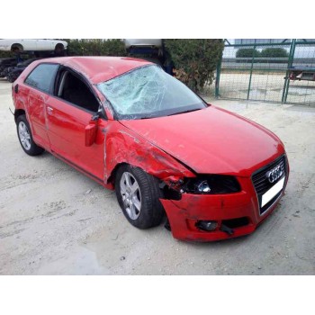 AUDI A3 (8P) - miniatura 5