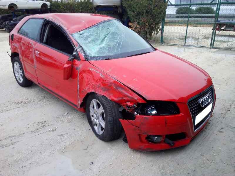 AUDI A3 (8P) - imagen 5