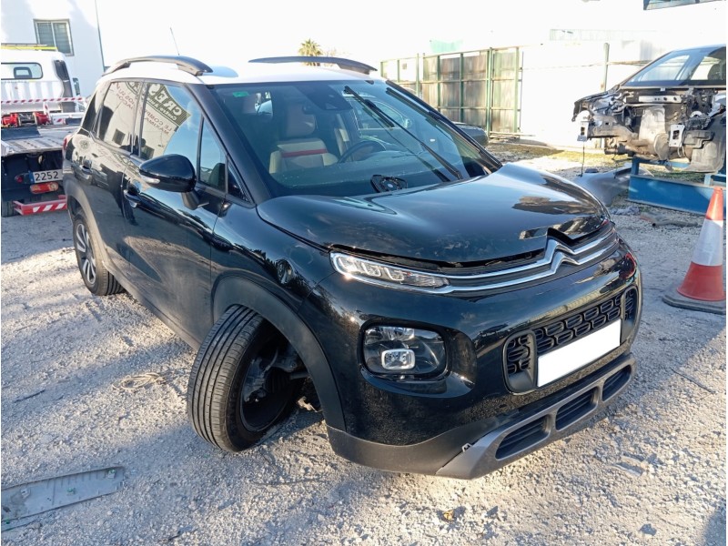 CITROËN C3 AIRCROSS - imagen 1