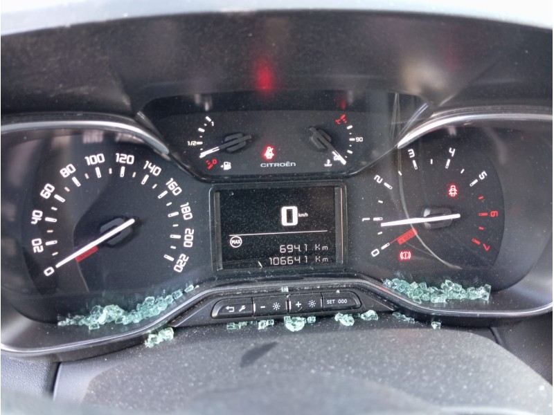 CITROËN C3 AIRCROSS - imagen 2